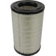 Filtr powietrza zewnętrzny Donaldson P785402 | Exvi