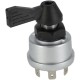 Przełącznik świateł obrotowy 12/24V SW10002KR | Exvi