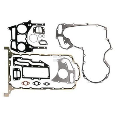 Zestaw uszczelek dolnych VPC6122 | Exvi