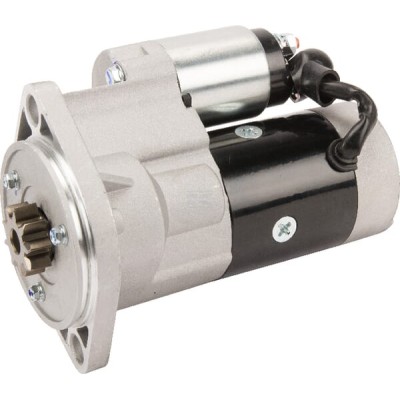 Rozrusznik z reduktorem 12V 2.3kW Z-9 STA26170131 | Exvi