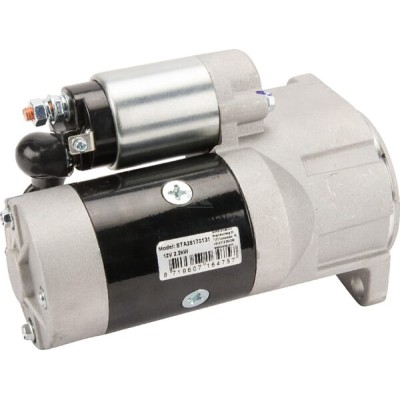 Rozrusznik z reduktorem 12V 2.3kW Z-9 STA26170131 | Exvi
