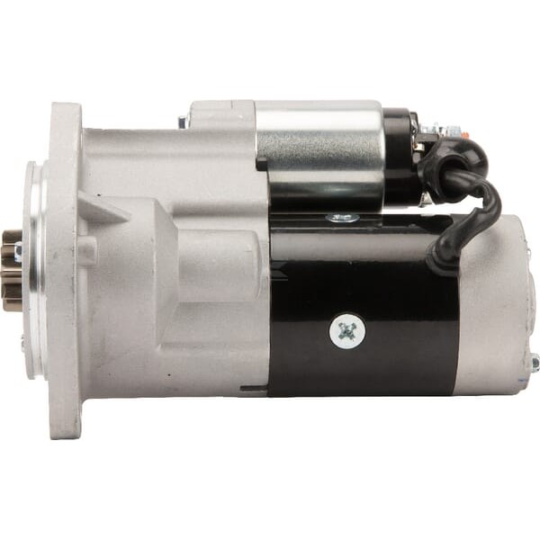 Rozrusznik z reduktorem 12V 2.3kW Z-9 STA26170131 | Exvi