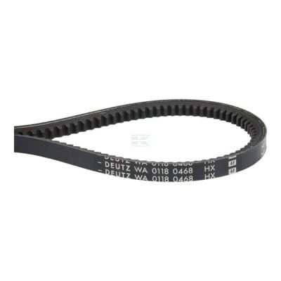 Pas klinowy wąskoprofilowy 01180468 | Exvi