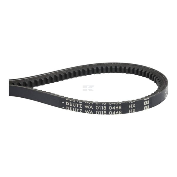 Pas klinowy wąskoprofilowy 01180468 | Exvi