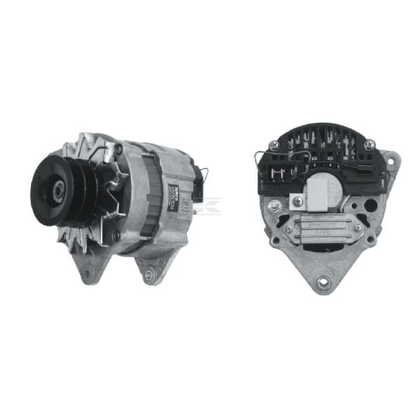 Alternator 14V 65A IA0415 | Exvi