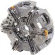 Docisk sprzęgła dwutarczowego TGU6 310/310 231004919 | Exvi