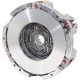 Docisk sprzęgła dwutarczowego TGU6 310/310 231004919 | Exvi