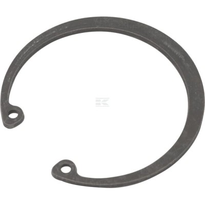 Pierścień zabezpieczający, wewnętrzny 0461100520 | Exvi