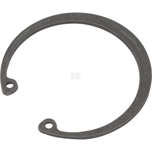 Pierścień zabezpieczający, wewnętrzny 0461100520 | Exvi