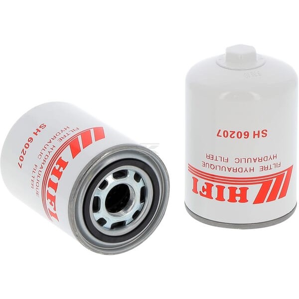 Filtr hydrauliczny SH60207 | Exvi