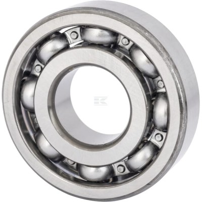 Łożysko kulkowe NWB00472 | Exvi