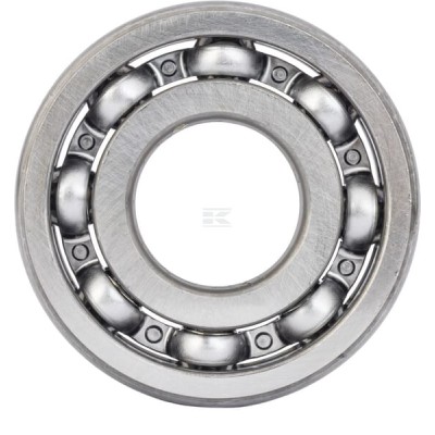 Łożysko kulkowe NWB00472 | Exvi
