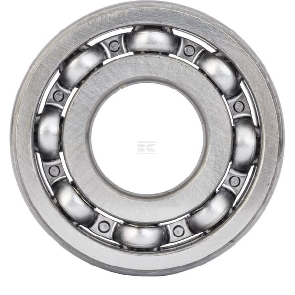 Łożysko kulkowe NWB00472 | Exvi