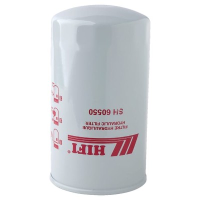 Filtr hydrauliki SH60550 | Exvi