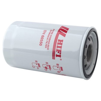 Filtr hydrauliki SH60550 | Exvi