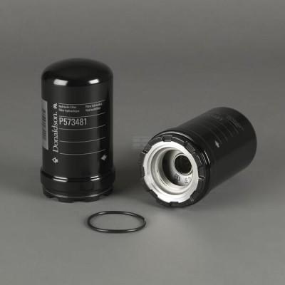 Filtr oleju hydraulicznego P573481 | Exvi