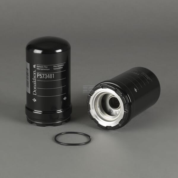 Filtr oleju hydraulicznego P573481 | Exvi