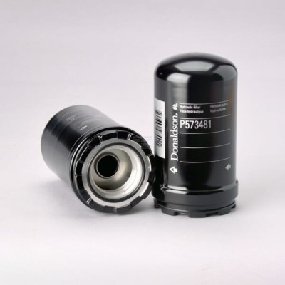 Filtr oleju hydraulicznego P573481 | Exvi