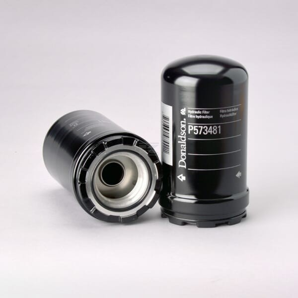 Filtr oleju hydraulicznego P573481 | Exvi