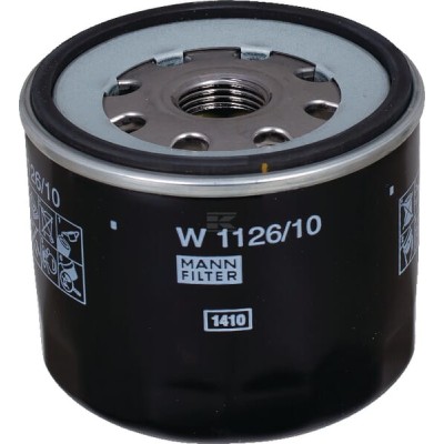 Filtr oleju W112610 | Exvi