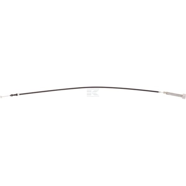 Linka sterująca 3657255J9A | Exvi