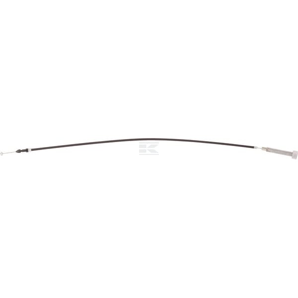 Linka sterująca 3657255J9A | Exvi