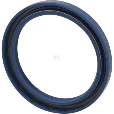 Uszczelniacz BAU5SLX2 75x95x10 72NBR 215200390N | Exvi