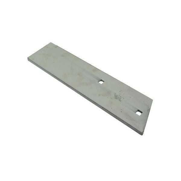 Płoza krótka zastosowanie PR/72 Unia Pług 1023020080 | Exvi