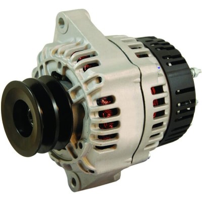 Alternator 14V 85A ALT2625194 | Exvi