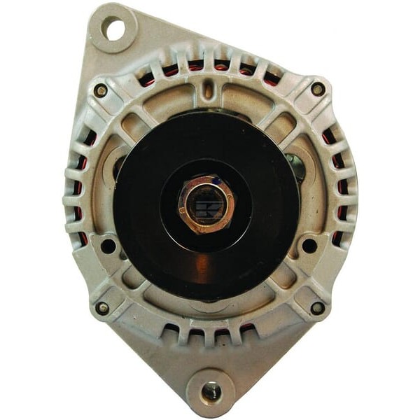 Alternator 14V 85A ALT2625194 | Exvi