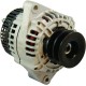 Alternator 14V 85A ALT2625194 | Exvi