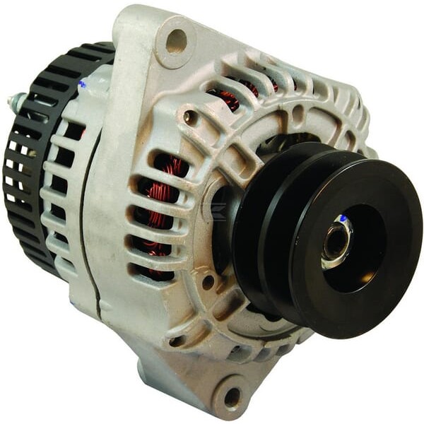 Alternator 14V 85A ALT2625194 | Exvi