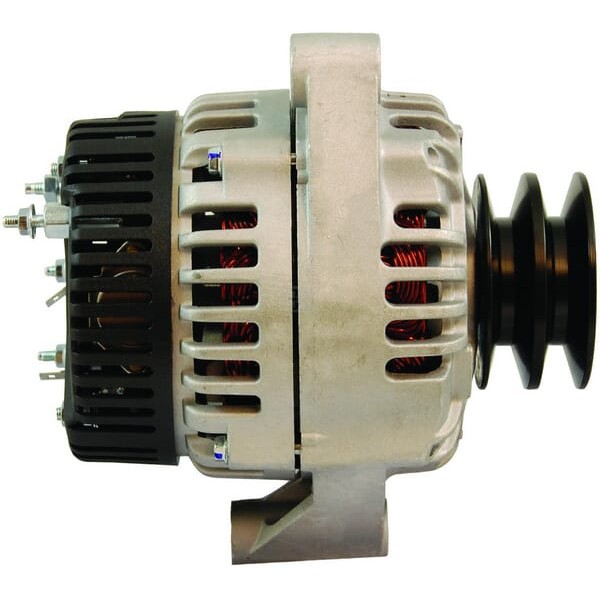Alternator 14V 85A ALT2625194 | Exvi