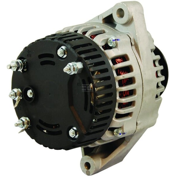 Alternator 14V 85A ALT2625194 | Exvi