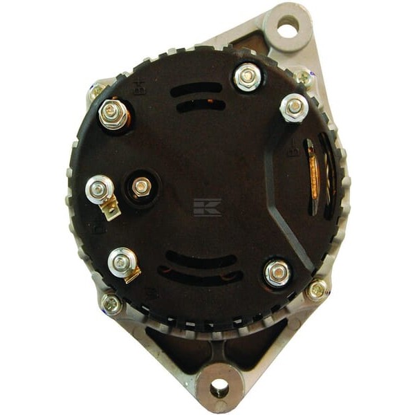 Alternator 14V 85A ALT2625194 | Exvi