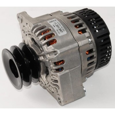 Alternator 14V 95A IA1067 | Exvi