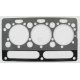 Uszczelka głowicy cylindra 3681E006N | Exvi