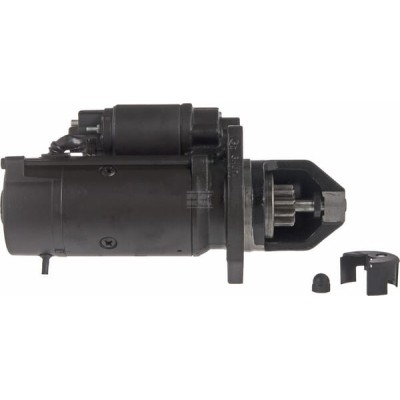 Rozrusznik 12V 4.2kW Z-10 CW Mahle IS1056 | Exvi