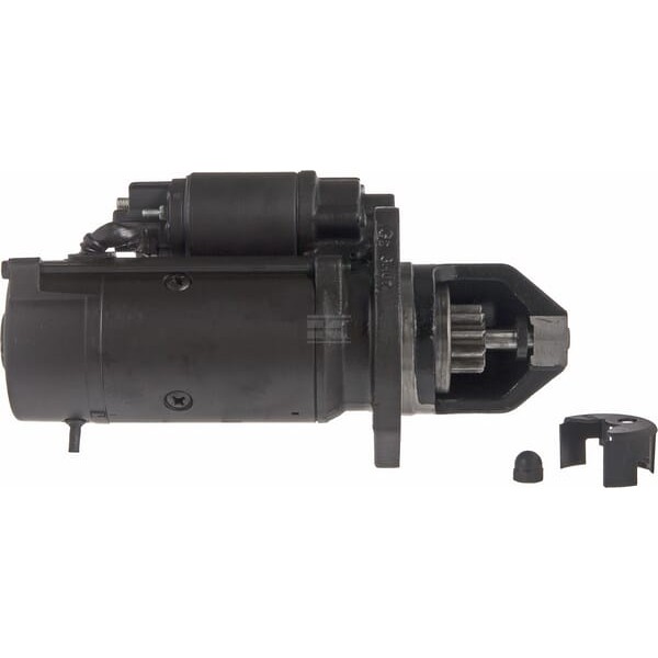 Rozrusznik 12V 4.2kW Z-10 CW Mahle IS1056 | Exvi