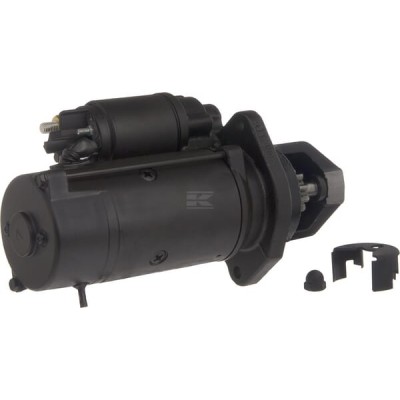 Rozrusznik 12V 4.2kW Z-10 CW Mahle IS1056 | Exvi
