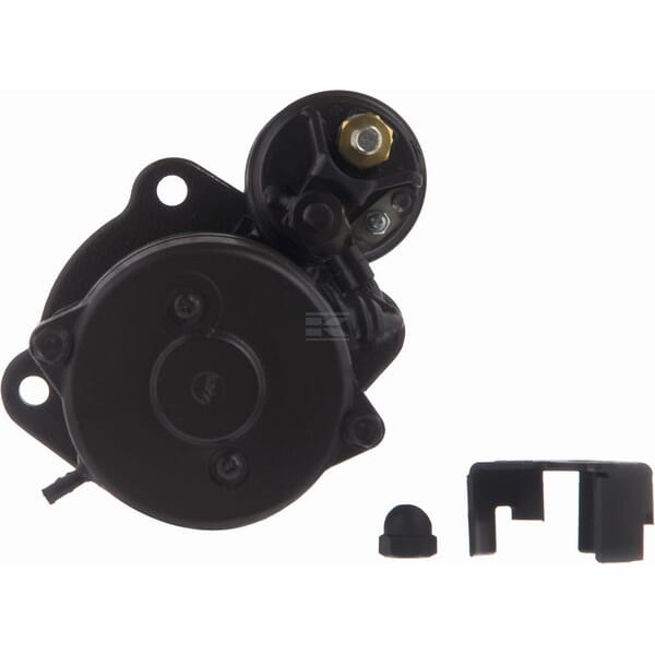 Rozrusznik 12V 4.2kW Z-10 CW Mahle IS1056 | Exvi