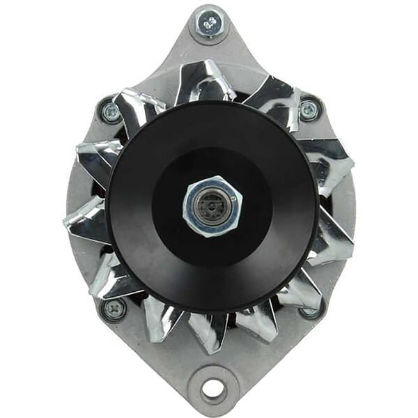 Alternator 14V 65A ALT2625137 | Exvi
