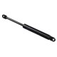 Sprężyna gazowa L256.5 mm 275N Stabilus CA533300 | Exvi