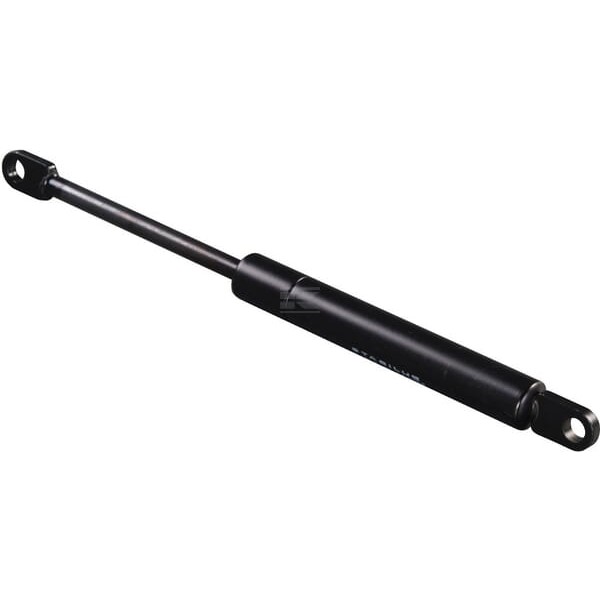 Sprężyna gazowa L256.5 mm 275N Stabilus CA533300 | Exvi