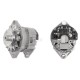 Alternator 14V 65A IA0717 | Exvi