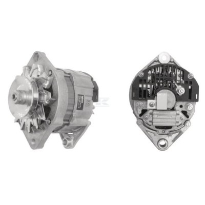 Alternator 14V 65A IA0717 | Exvi