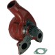 Pompa wody, pasuje do Perkins 4131E012OMP | Exvi