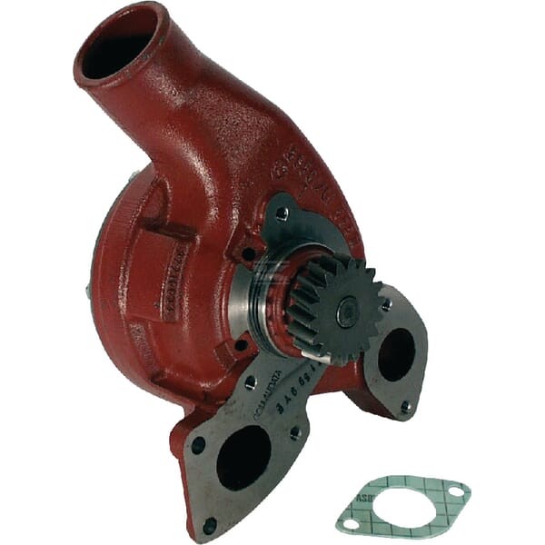 Pompa wody, pasuje do Perkins 4131E012OMP | Exvi