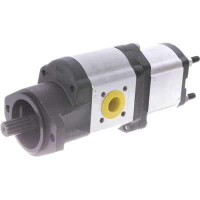 Pompa zębata 0510767032 | Exvi