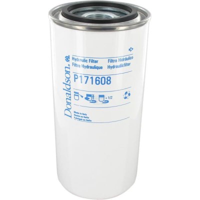 Filtr oleju hydraulicznego Donaldson P171608 | Exvi